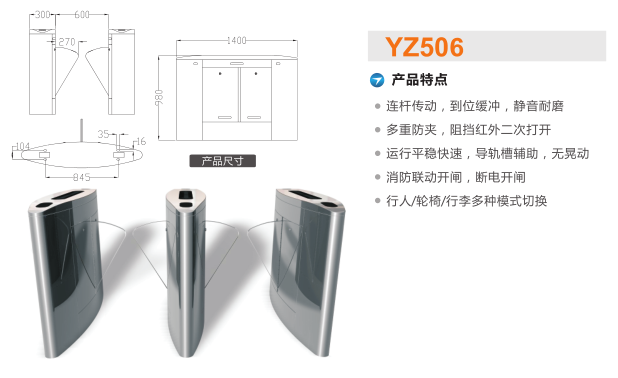 偏关县翼闸二号